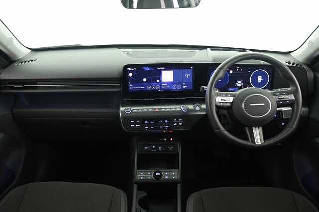 Hyundai KONA 160kW Ultimate 65kWh 5dr Auto