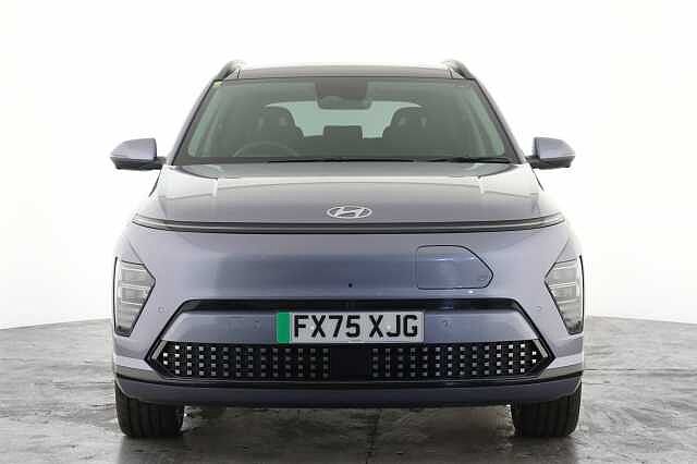 Hyundai KONA 160kW Ultimate 65kWh 5dr Auto