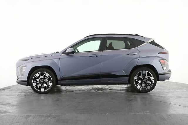 Hyundai KONA 160kW Ultimate 65kWh 5dr Auto
