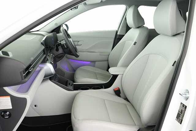 Hyundai KONA 160kW Ultimate 65kWh 5dr Auto