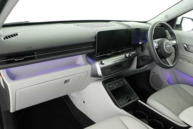 Hyundai KONA 160kW Ultimate 65kWh 5dr Auto