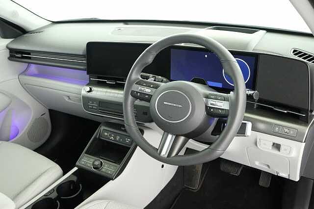 Hyundai KONA 160kW Ultimate 65kWh 5dr Auto
