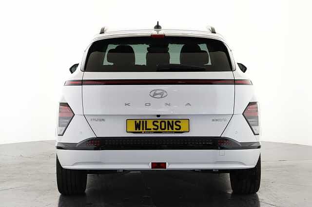 Hyundai KONA 160kW Ultimate 65kWh 5dr Auto
