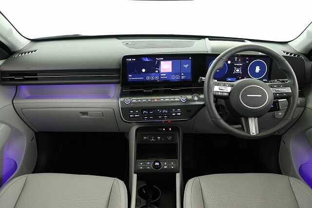 Hyundai KONA 160kW Ultimate 65kWh 5dr Auto