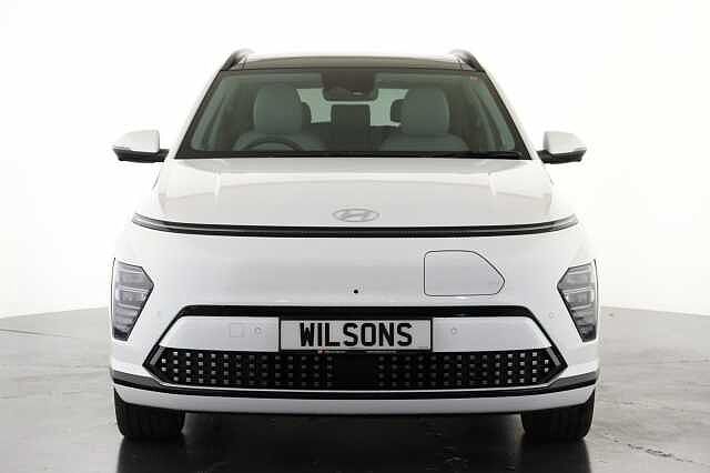 Hyundai KONA 160kW Ultimate 65kWh 5dr Auto