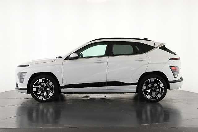 Hyundai KONA 160kW Ultimate 65kWh 5dr Auto