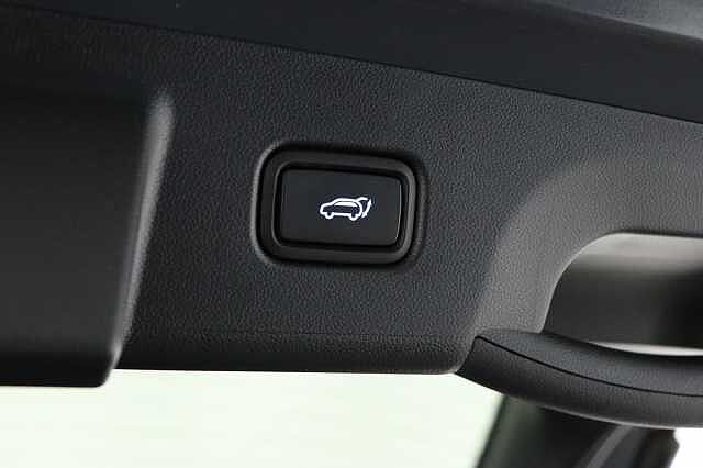 Hyundai TUCSON 1.6 TGDi Hybrid 230 Ultimate 5dr 2WD Auto