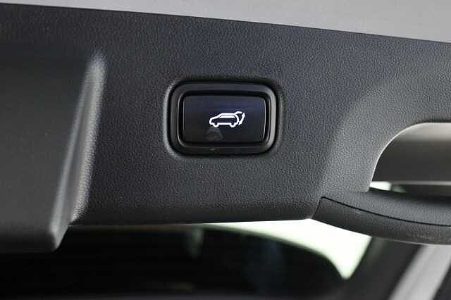 Hyundai TUCSON 1.6 TGDi Hybrid 230 N Line S 5dr 2WD Auto