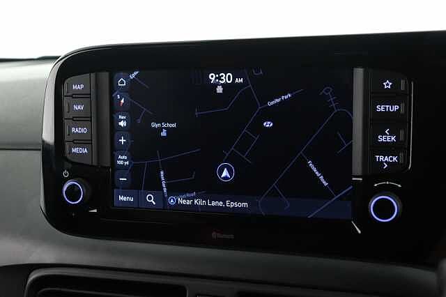 Hyundai i10 1.0T [90] N Line 5dr [Nav]