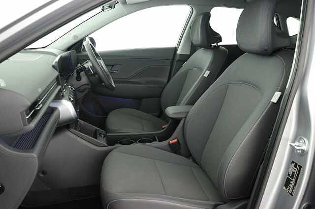Hyundai KONA 160kW Ultimate 65kWh 5dr Auto