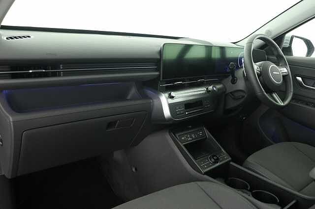 Hyundai KONA 160kW Ultimate 65kWh 5dr Auto