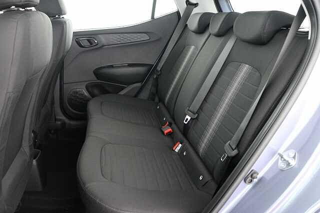 Hyundai i10 1.0 [63] Advance 5dr [Nav]