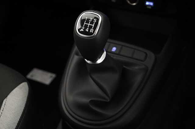 Hyundai i10 1.0 [63] Advance 5dr [Nav]