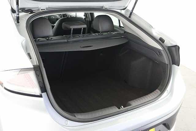 Hyundai IONIQ 1.6 GDi Hybrid Premium SE 5dr DCT
