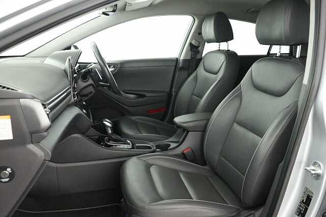 Hyundai IONIQ 1.6 GDi Hybrid Premium SE 5dr DCT