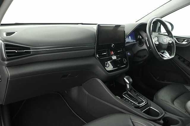 Hyundai IONIQ 1.6 GDi Hybrid Premium SE 5dr DCT