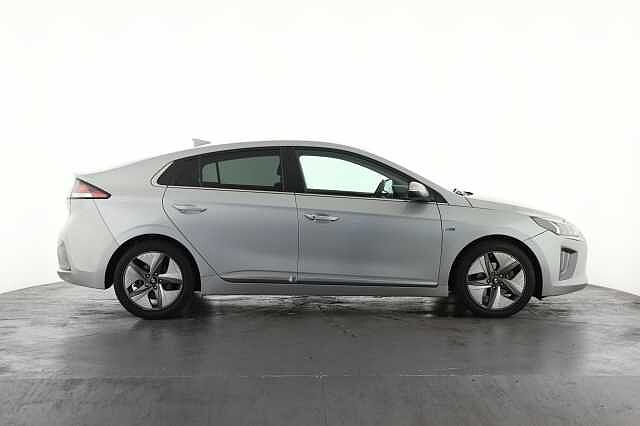 Hyundai IONIQ 1.6 GDi Hybrid Premium SE 5dr DCT