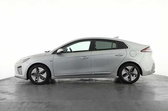 Hyundai IONIQ 1.6 GDi Hybrid Premium SE 5dr DCT