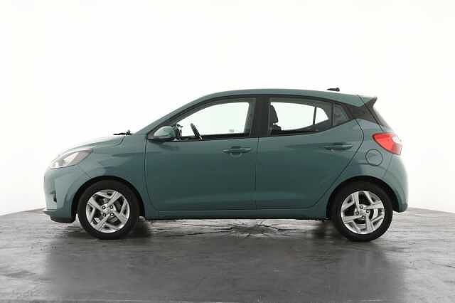 Hyundai i10 1.0 MPi SE Connect 5dr