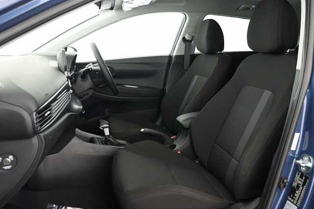 Hyundai i20 1.0T GDi 90 Tech Line 5dr DCT