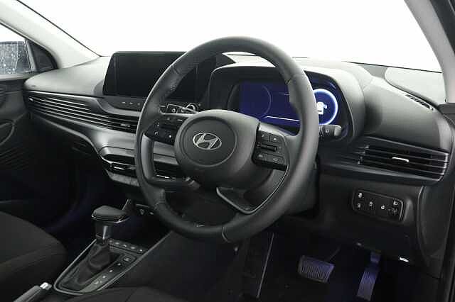 Hyundai i20 1.0T GDi 90 Tech Line 5dr DCT
