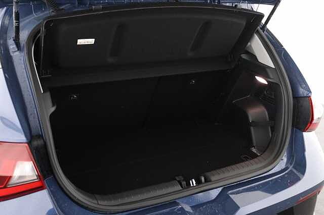 Hyundai i20 1.0T GDi 90 Tech Line 5dr DCT