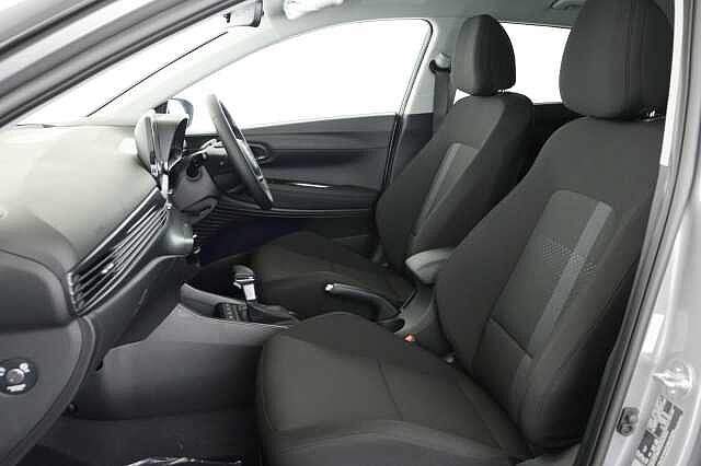 Hyundai i20 1.0T GDi 90 Tech Line 5dr DCT