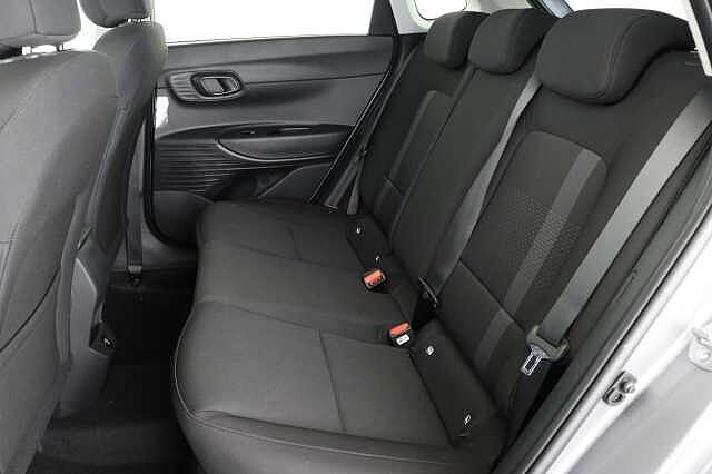 Hyundai i20 1.0T GDi 90 Tech Line 5dr DCT