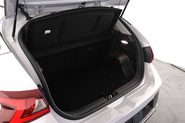 Hyundai i20 1.0T GDi 90 Tech Line 5dr DCT