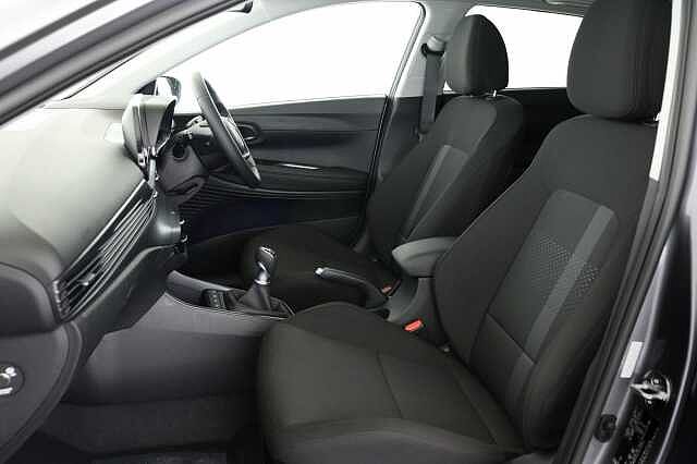 Hyundai i20 1.0T GDi 90 Tech Line 5dr
