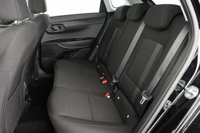 Hyundai i20 1.0T GDi 90 Tech Line 5dr