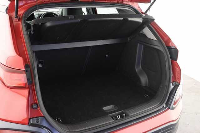Hyundai KONA 150kW Premium SE 64kWh 5dr Auto