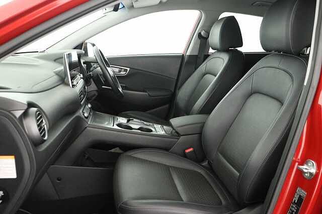 Hyundai KONA 150kW Premium SE 64kWh 5dr Auto