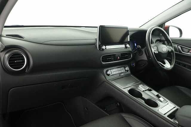 Hyundai KONA 150kW Premium SE 64kWh 5dr Auto