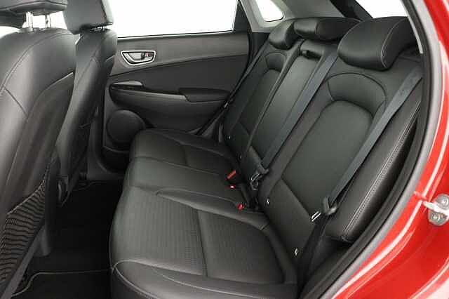 Hyundai KONA 150kW Premium SE 64kWh 5dr Auto