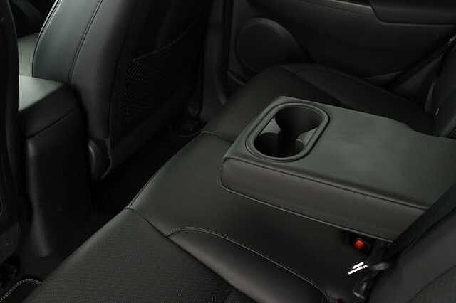 Hyundai KONA 150kW Premium SE 64kWh 5dr Auto