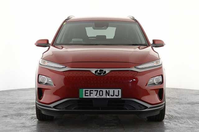 Hyundai KONA 150kW Premium SE 64kWh 5dr Auto