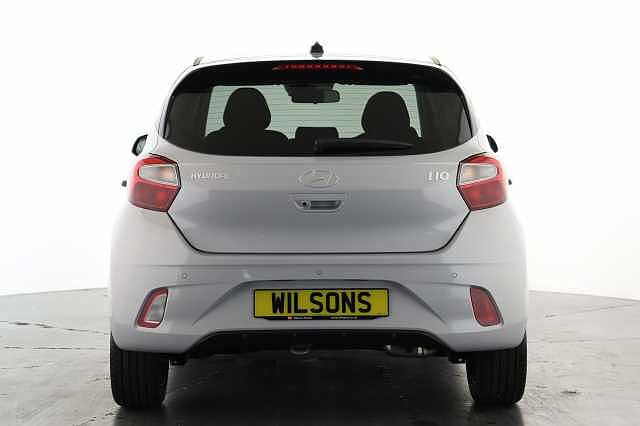 Hyundai i10 1.2 [79] Premium 5dr [Nav]
