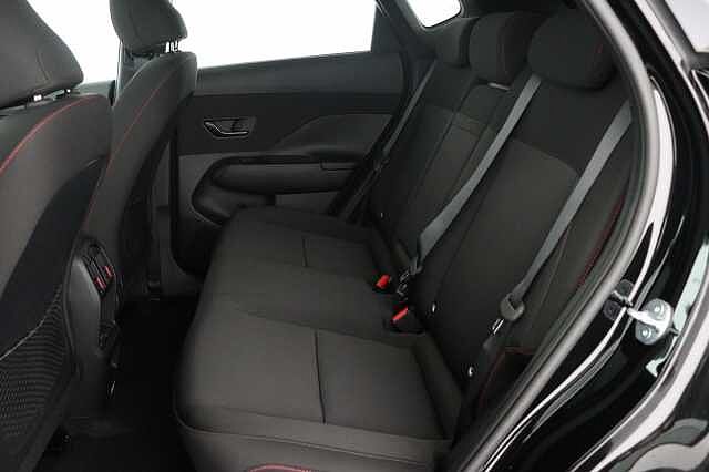 Hyundai KONA 160kW N Line 65kWh 5dr Auto