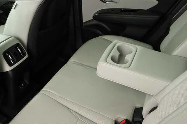 Hyundai TUCSON 1.6 TGDi Plug-in Hybrid Ultimate 5dr 4WD Auto Grey
