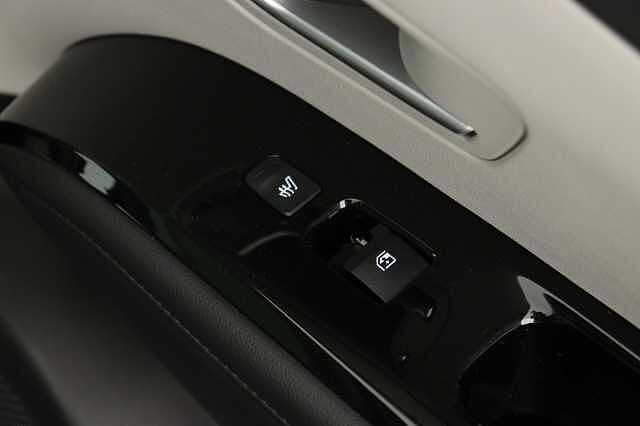Hyundai TUCSON 1.6 TGDi Plug-in Hybrid Ultimate 5dr 4WD Auto Grey
