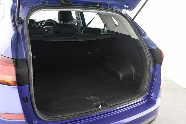 Hyundai TUCSON 1.6 TGDi 177 SE Nav 5dr 2WD DCT