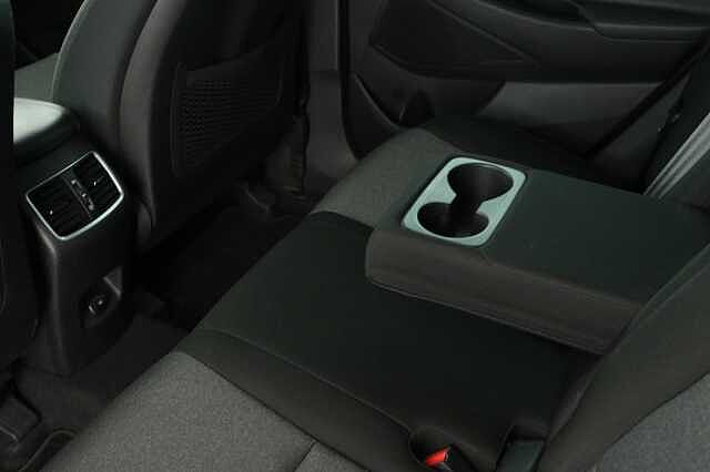 Hyundai TUCSON 1.6 TGDi 177 SE Nav 5dr 2WD DCT