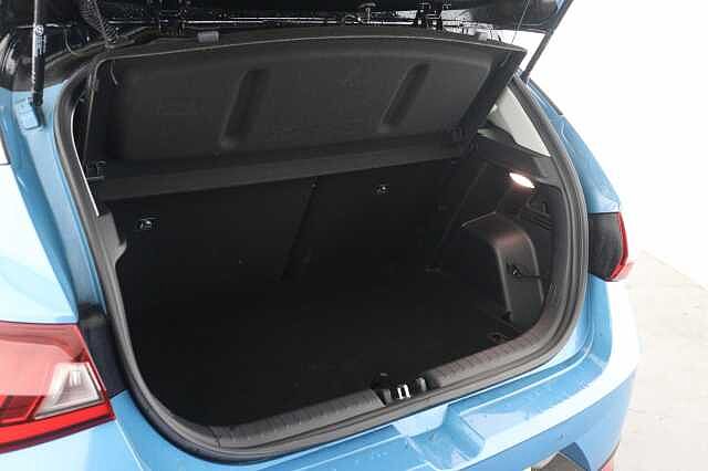 Hyundai i20 1.0T GDi 48V MHD Ultimate 5dr DCT