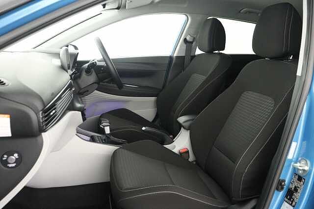 Hyundai i20 1.0T GDi 48V MHD Ultimate 5dr DCT