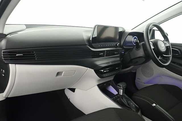 Hyundai i20 1.0T GDi 48V MHD Ultimate 5dr DCT