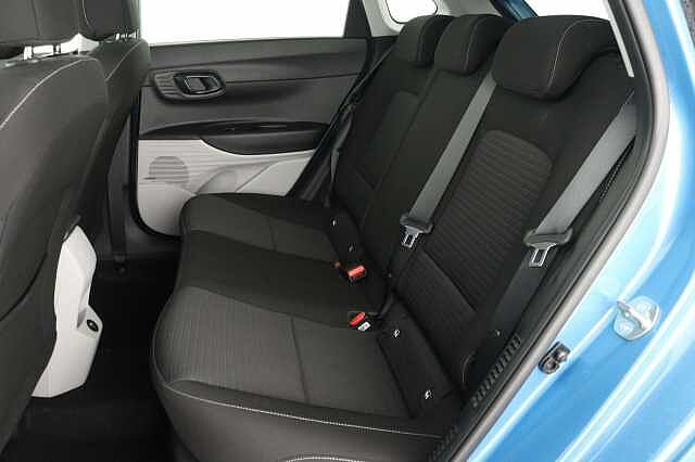 Hyundai i20 1.0T GDi 48V MHD Ultimate 5dr DCT