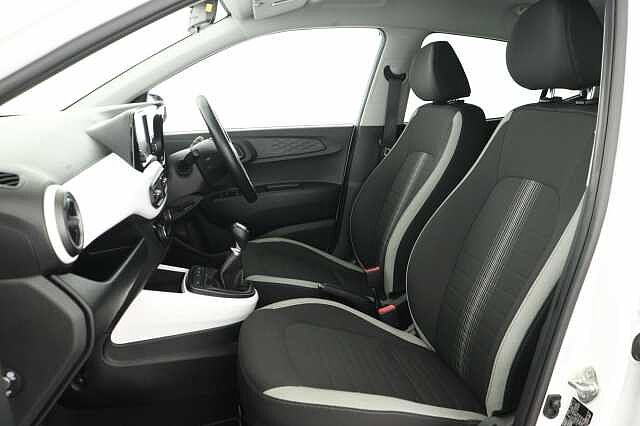 Hyundai i10 1.2 MPi Premium 5dr