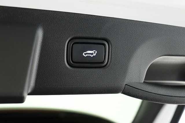 Hyundai TUCSON 1.6 TGDi Hybrid 230 Ultimate 5dr 2WD Auto