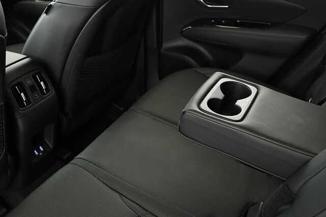 Hyundai TUCSON 1.6 TGDi Hybrid 230 Ultimate 5dr 2WD Auto